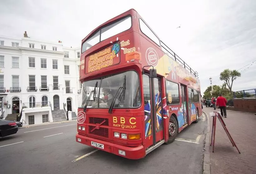 Best Western Plus Citrus Hotel Eastbourne