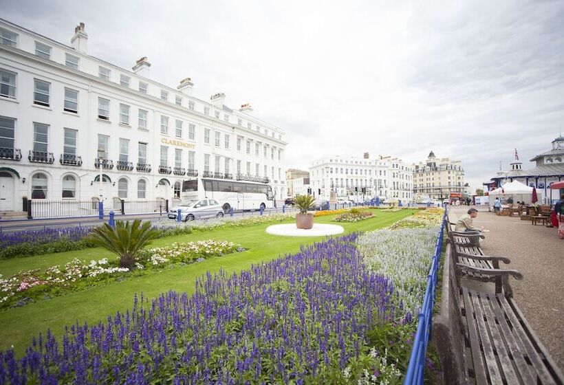 Best Western Plus Citrus Hotel Eastbourne