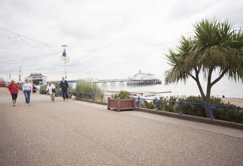 Best Western Plus Citrus Hotel Eastbourne