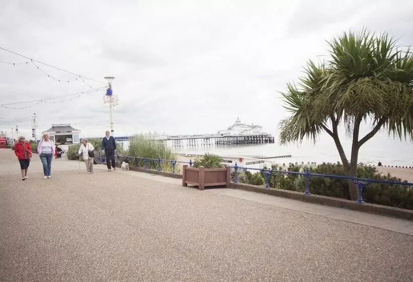 Best Western Plus Citrus Hotel Eastbourne