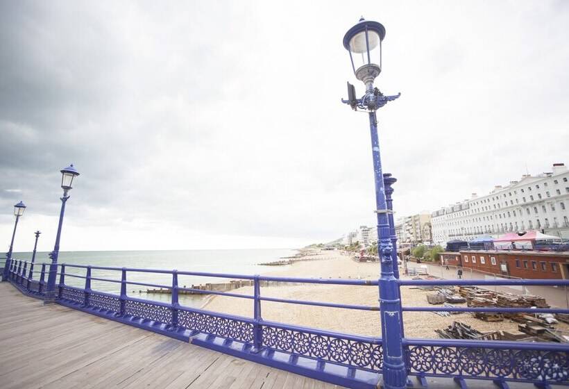 Best Western Plus Citrus Hotel Eastbourne