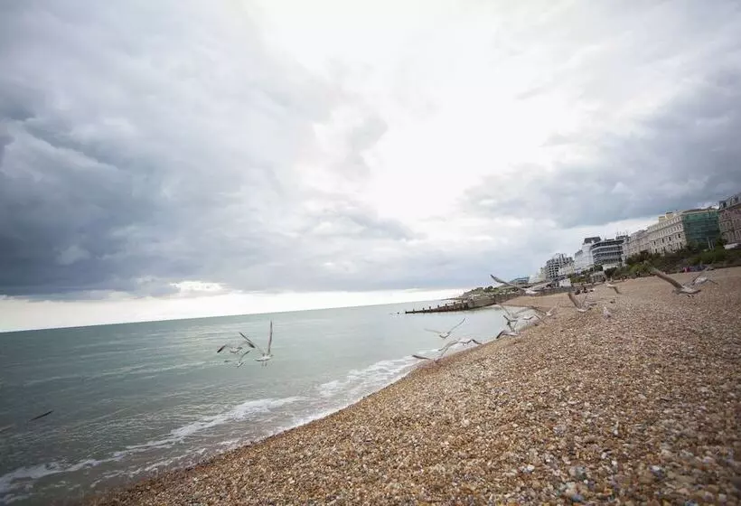 Best Western Plus Citrus Hotel Eastbourne