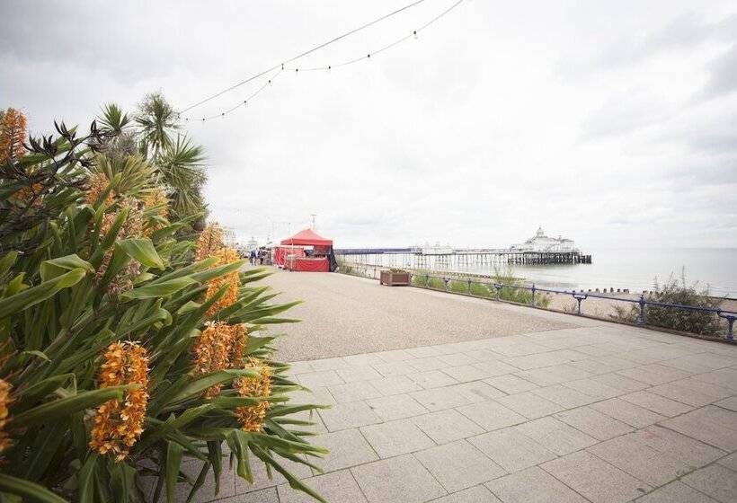 Best Western Plus Citrus Hotel Eastbourne