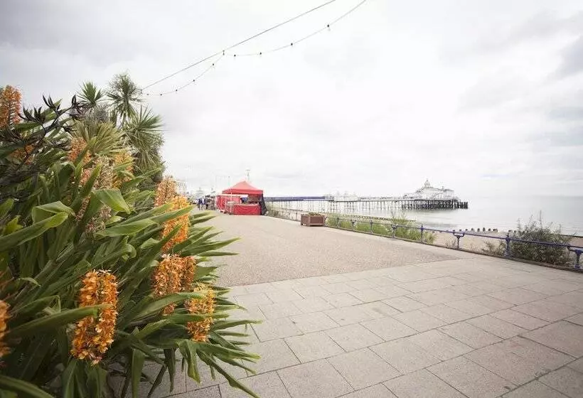 Best Western Plus Citrus Hotel Eastbourne