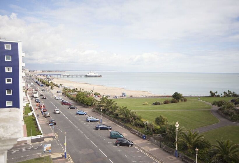 Best Western Plus Citrus Hotel Eastbourne