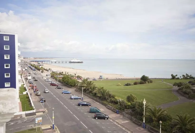 Best Western Plus Citrus Hotel Eastbourne