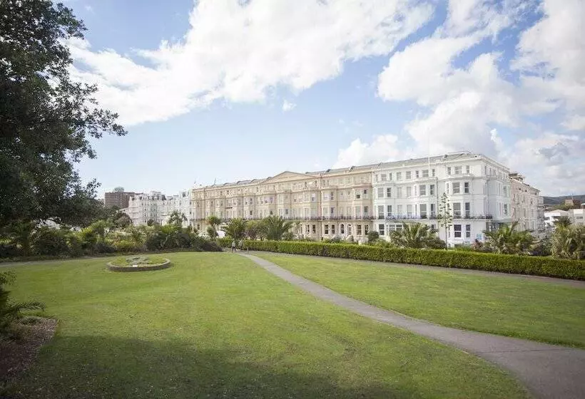 Best Western Plus Citrus Hotel Eastbourne