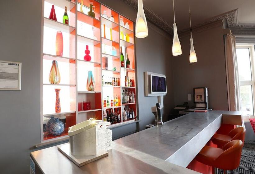 Best Western Plus Citrus Hotel Eastbourne