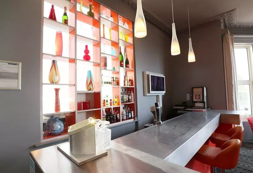 Best Western Plus Citrus Hotel Eastbourne