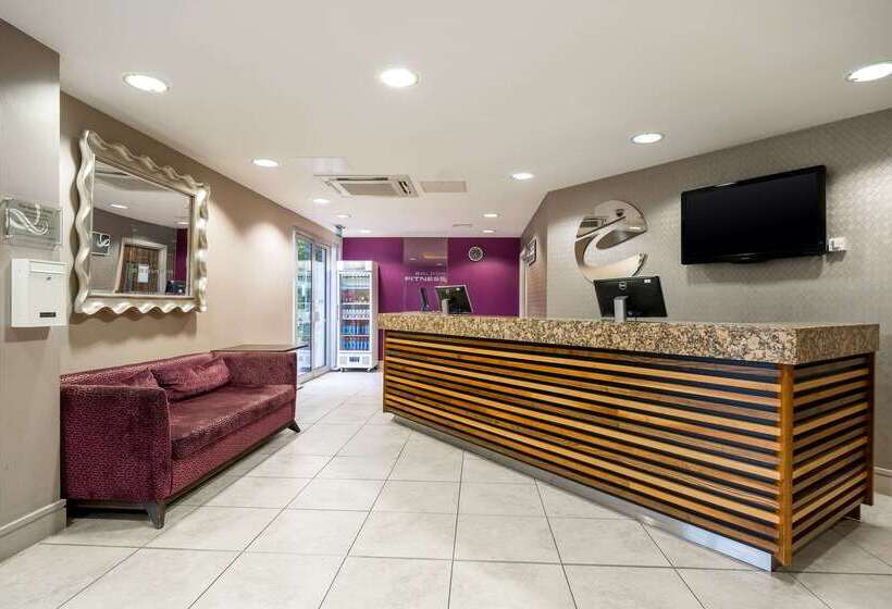 Clarion Hotel Newcastle South