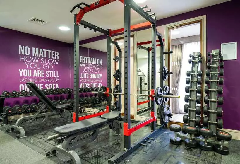 Clarion Hotel Newcastle South