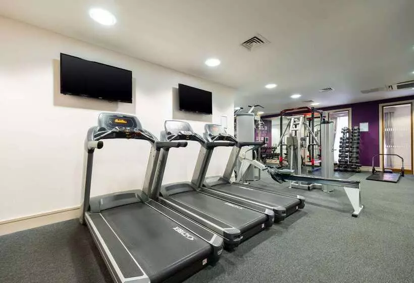 Clarion Hotel Newcastle South