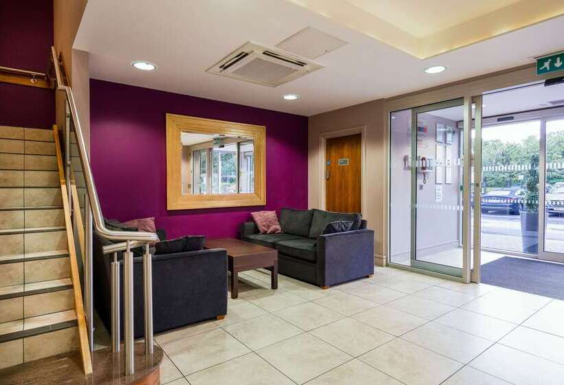 Clarion Hotel Newcastle South