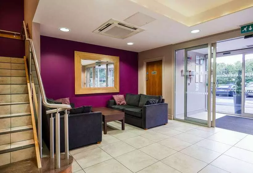 Clarion Hotel Newcastle South