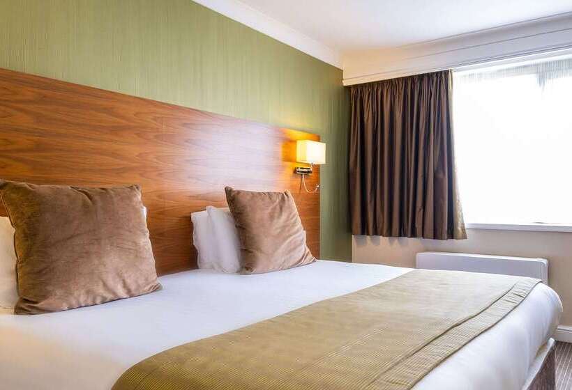 Clarion Hotel Newcastle South