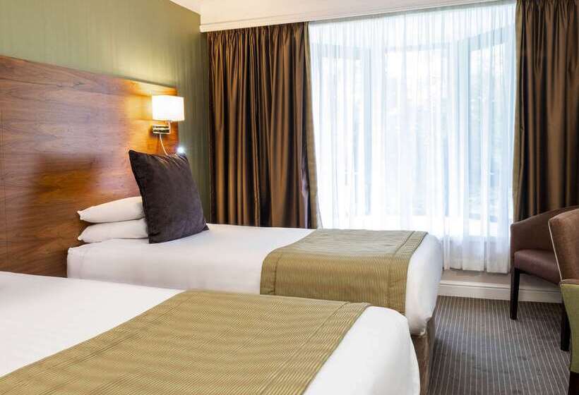 Clarion Hotel Newcastle South