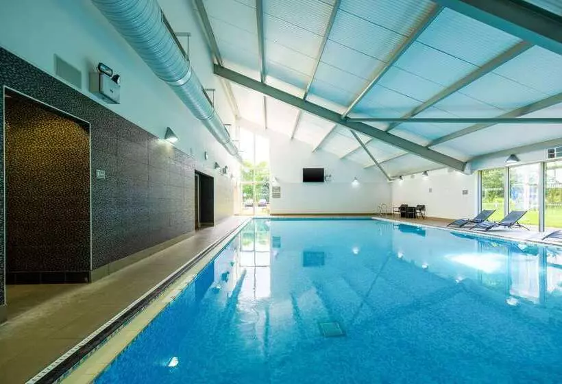 Clarion Hotel Newcastle South