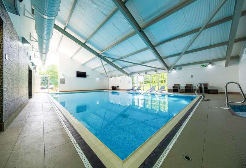 Clarion Hotel Newcastle South