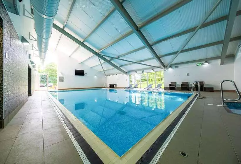 Clarion Hotel Newcastle South