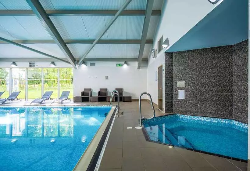 Clarion Hotel Newcastle South