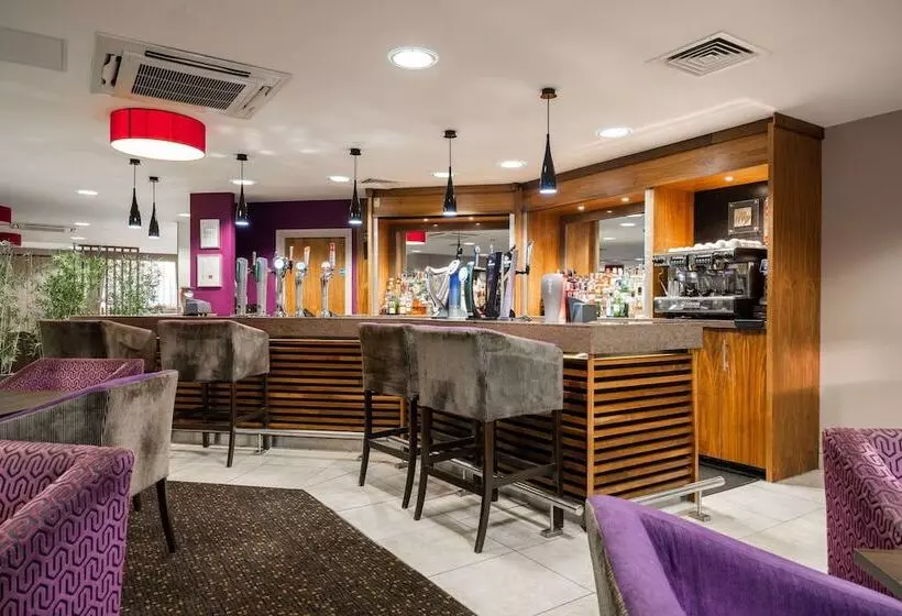 Clarion Hotel Newcastle South