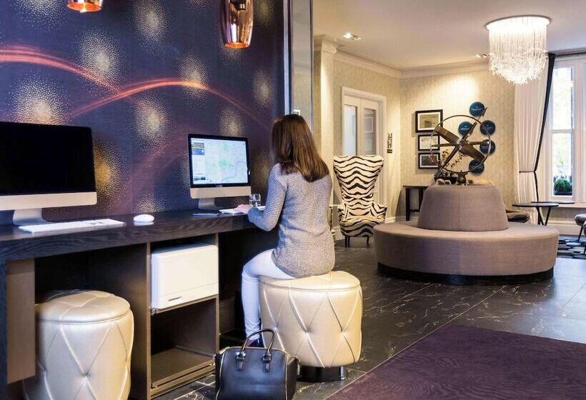 فندق Mercure London Hyde Park