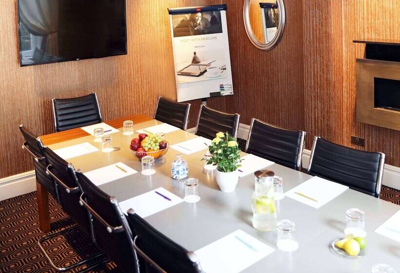 فندق Mercure London Hyde Park
