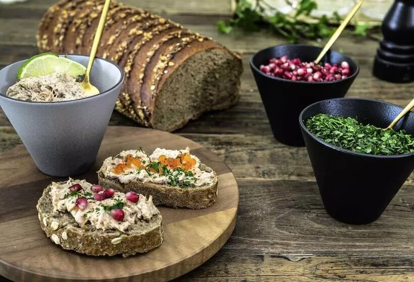 酒店 Mercure London Hyde Park