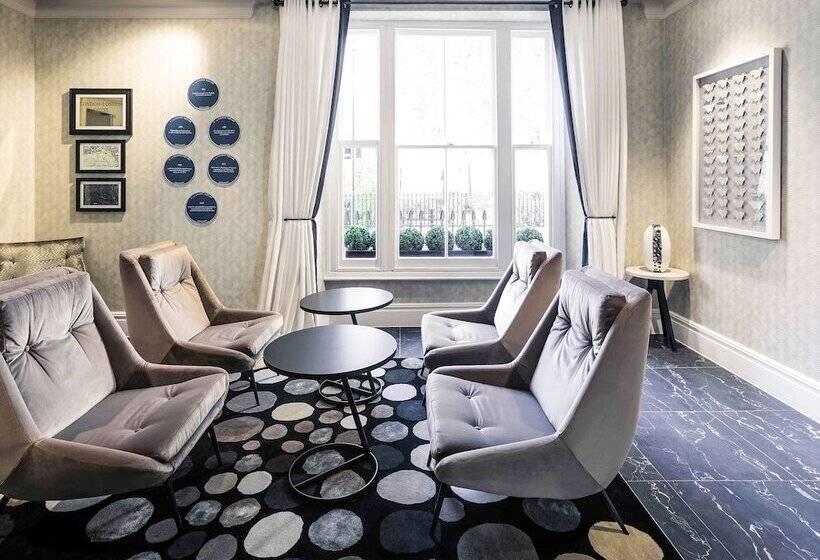 فندق Mercure London Hyde Park