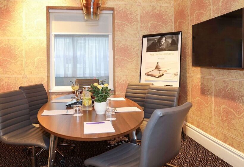 فندق Mercure London Hyde Park