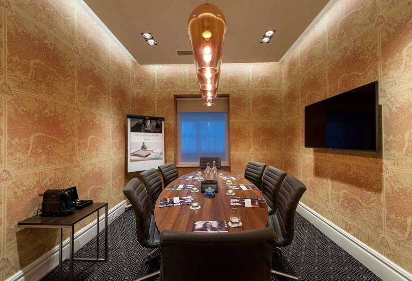 فندق Mercure London Hyde Park