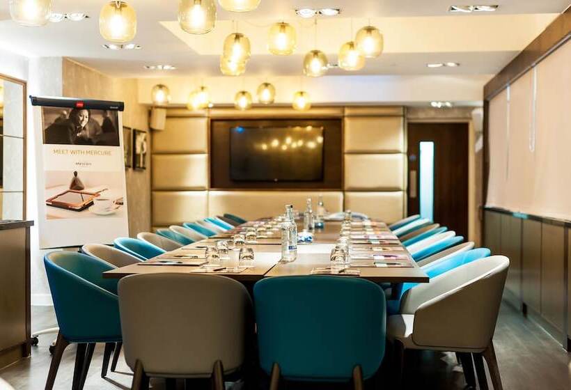 فندق Mercure London Hyde Park