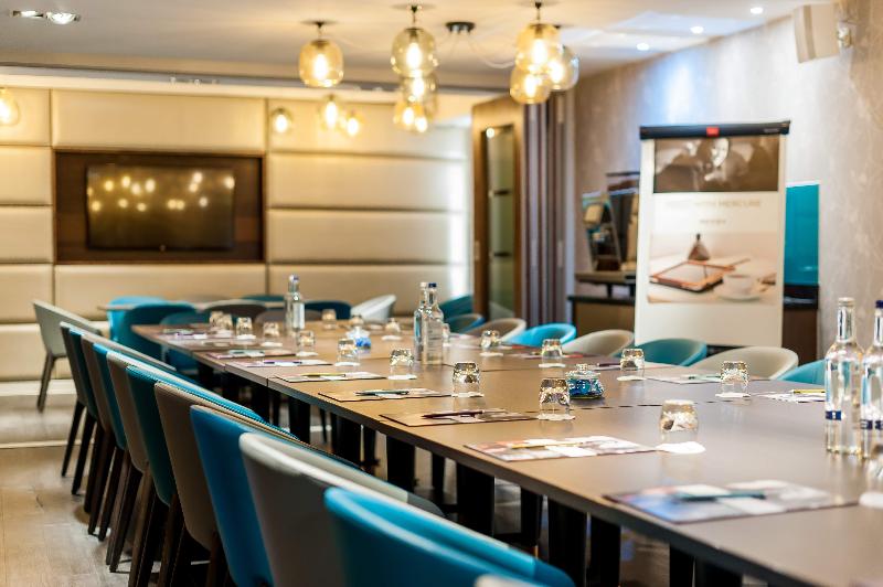 فندق Mercure London Hyde Park
