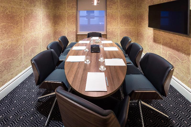 فندق Mercure London Hyde Park