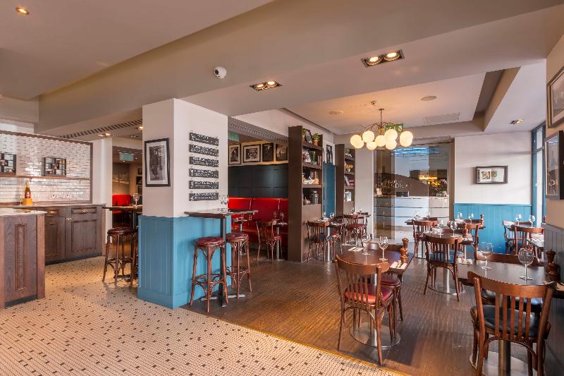 فندق Mercure London Hyde Park