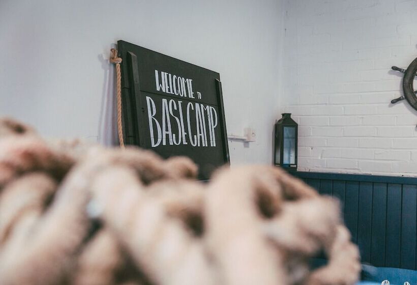 ホテル Rose & Crown Inn