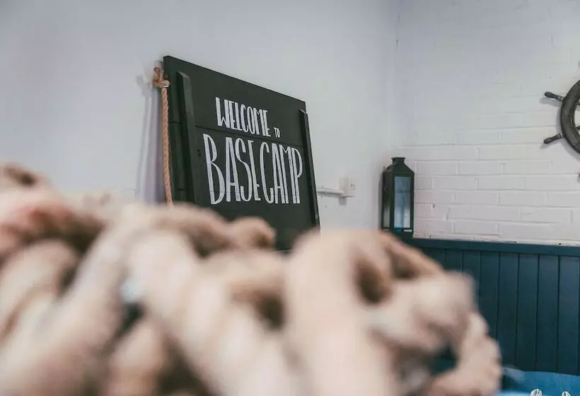 Отель Rose & Crown Inn