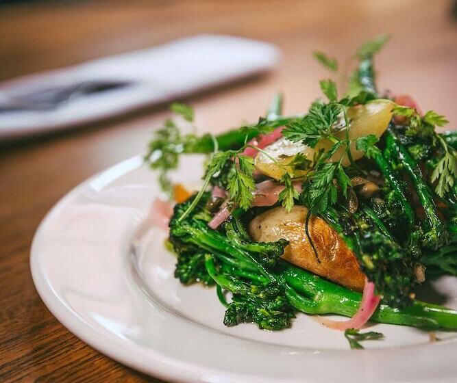 ホテル Rose & Crown Inn