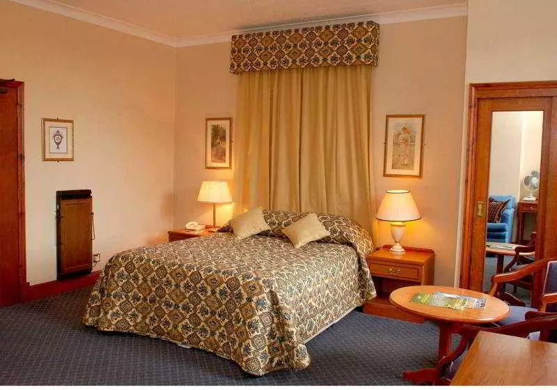 호텔 Royal Cambridge