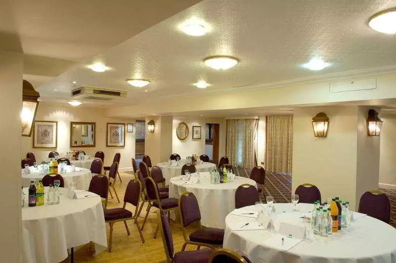 호텔 Royal Cambridge