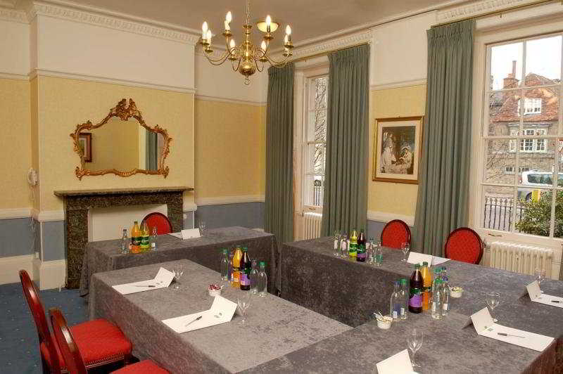 هتل Royal Cambridge