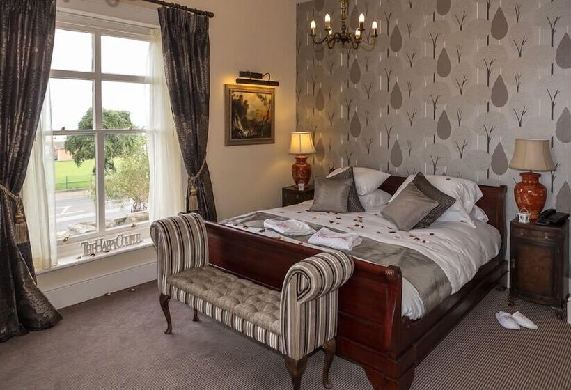 Hotel Ryde Castle By Greene King Inns