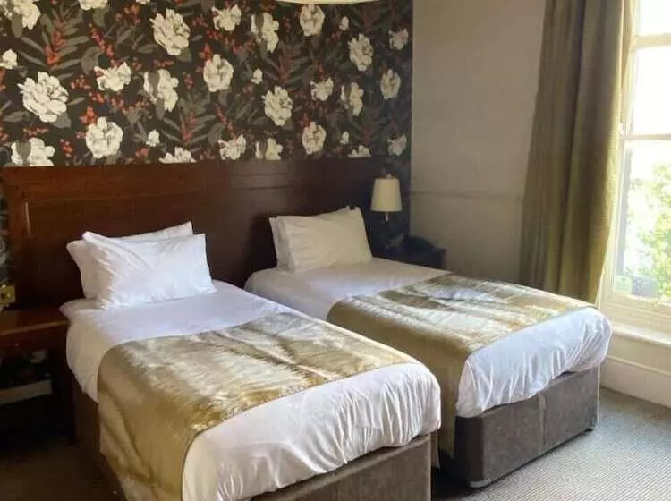 Hotel Ryde Castle By Greene King Inns