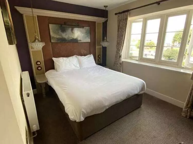 Hotel Ryde Castle By Greene King Inns