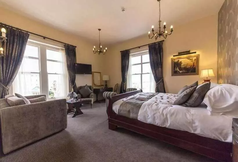 Hotel Ryde Castle By Greene King Inns