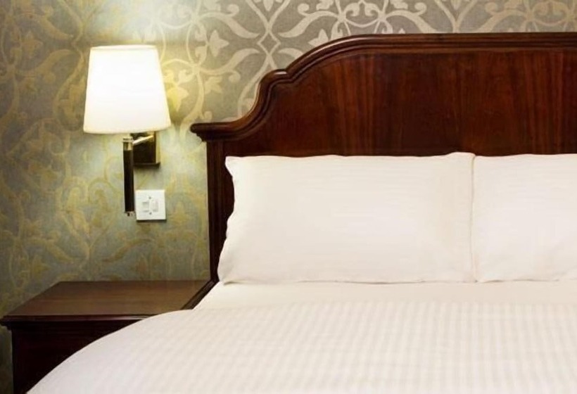 Hotel Ryde Castle By Greene King Inns