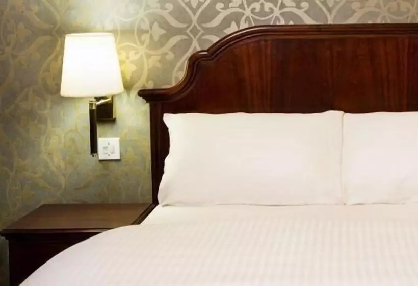 Hotel Ryde Castle By Greene King Inns