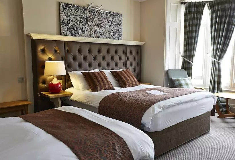 Hotel Ryde Castle By Greene King Inns