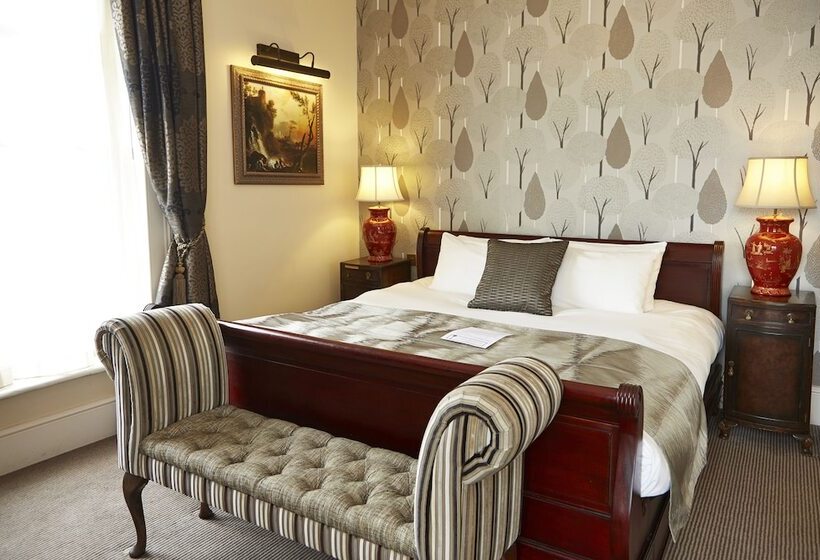 فندق Ryde Castle By Greene King Inns