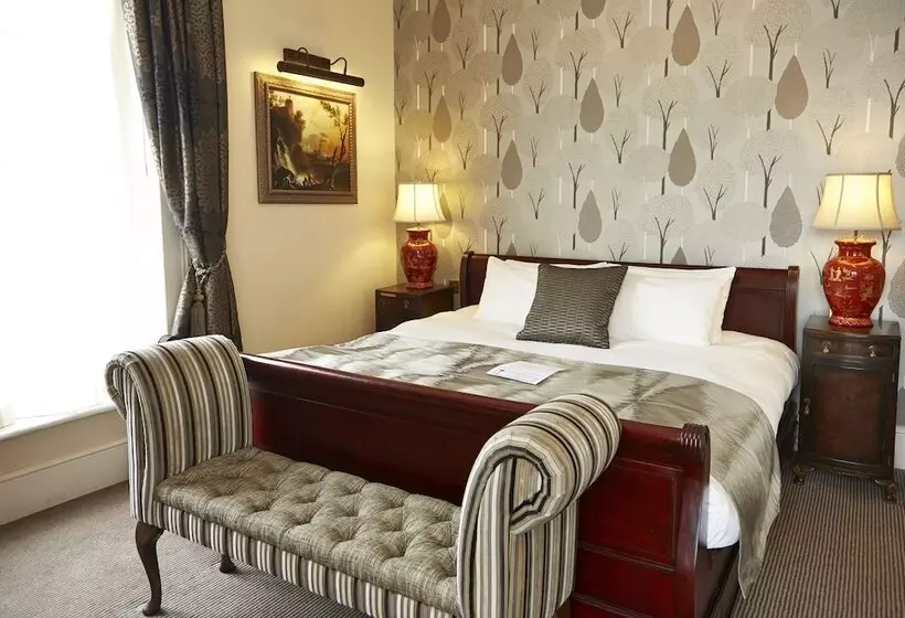 Hotel Ryde Castle By Greene King Inns